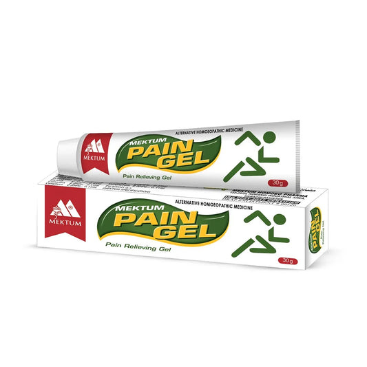PAIN GEL