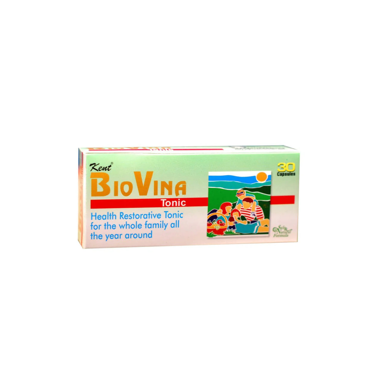 BIOVINA