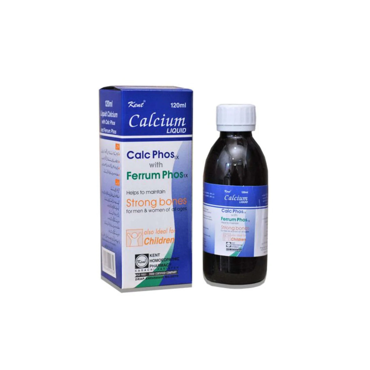 CALCIUM LIQUID