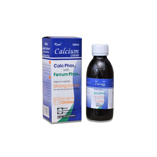 CALCIUM LIQUID