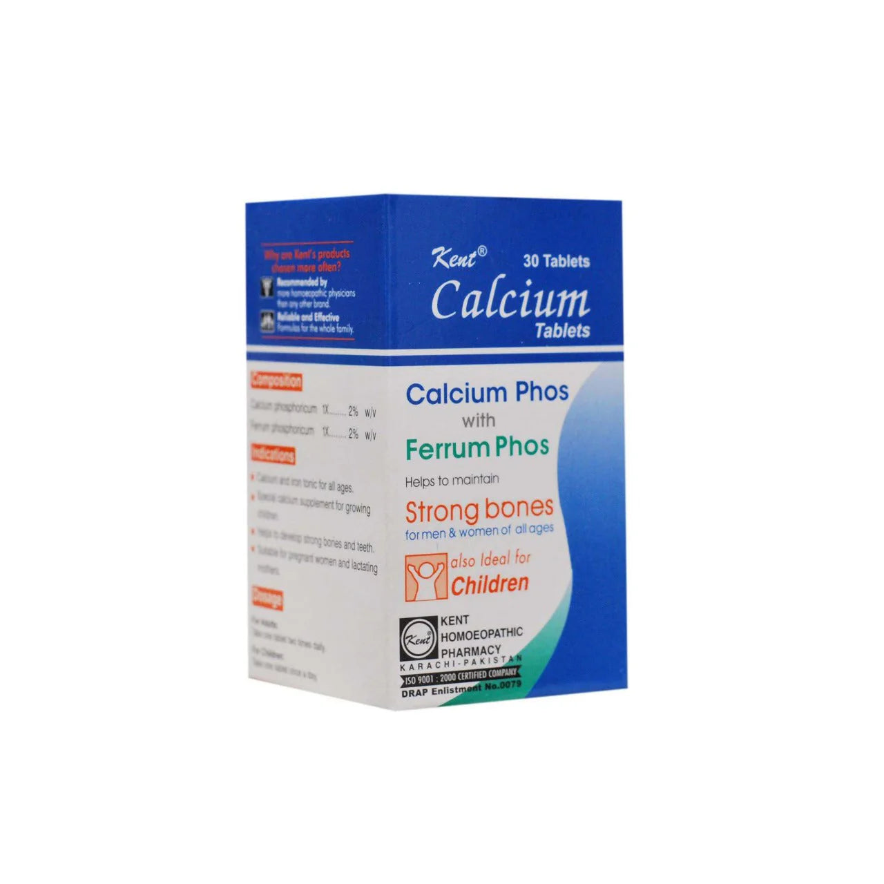 CALCIUM