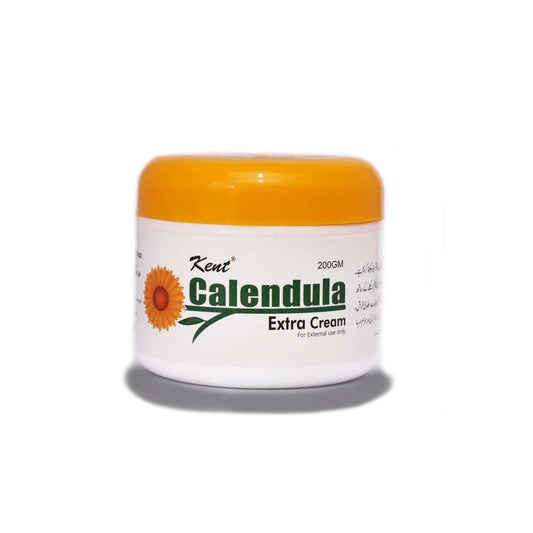 CALENDULA CREAM (JAR)