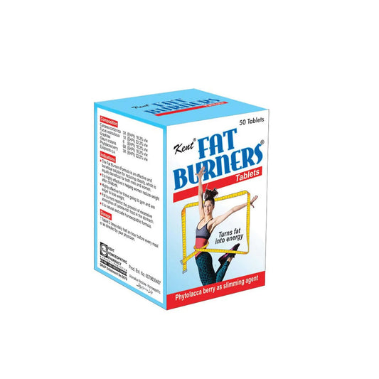 FAT BURNERS SUNSLIM