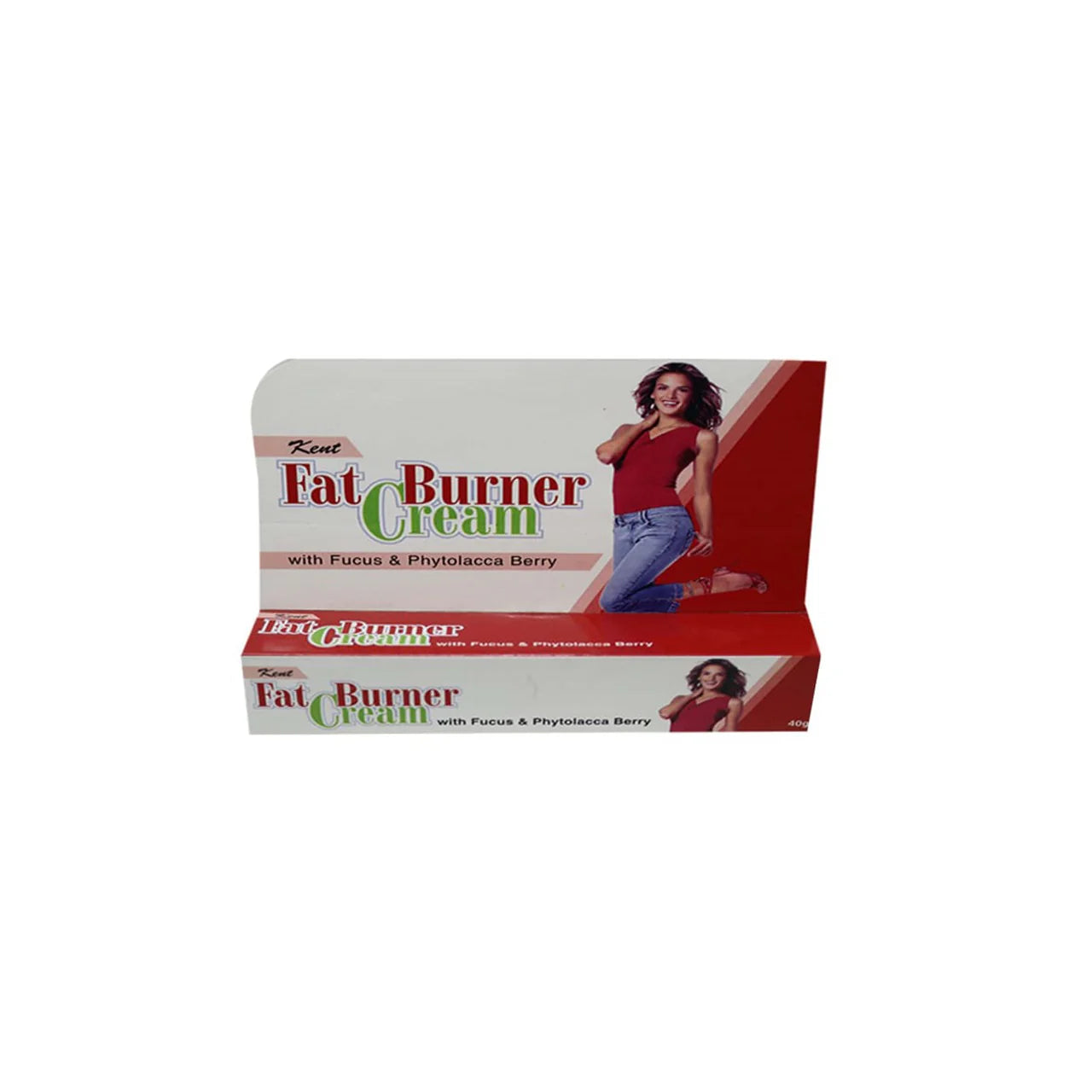 FAT BURNERS FULCUS CREAM