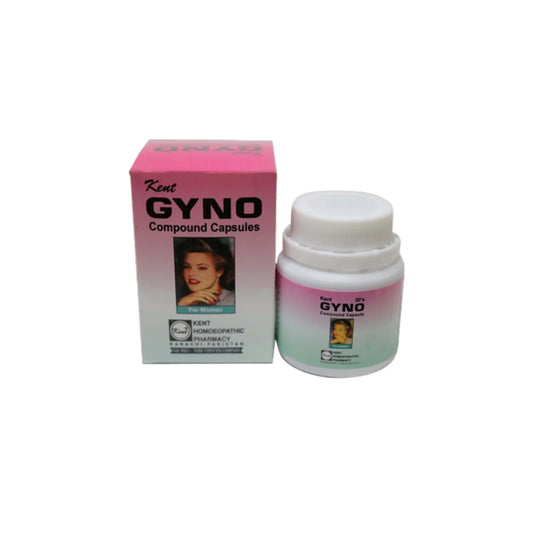 GYNO COMPOUND