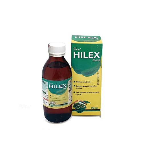 HILEX SYP