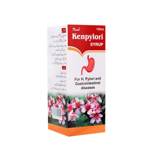 KENPYLORI SYP