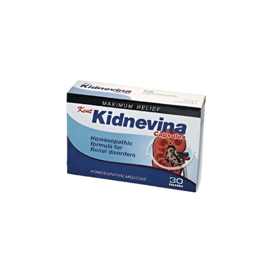 KIDNEVINA
