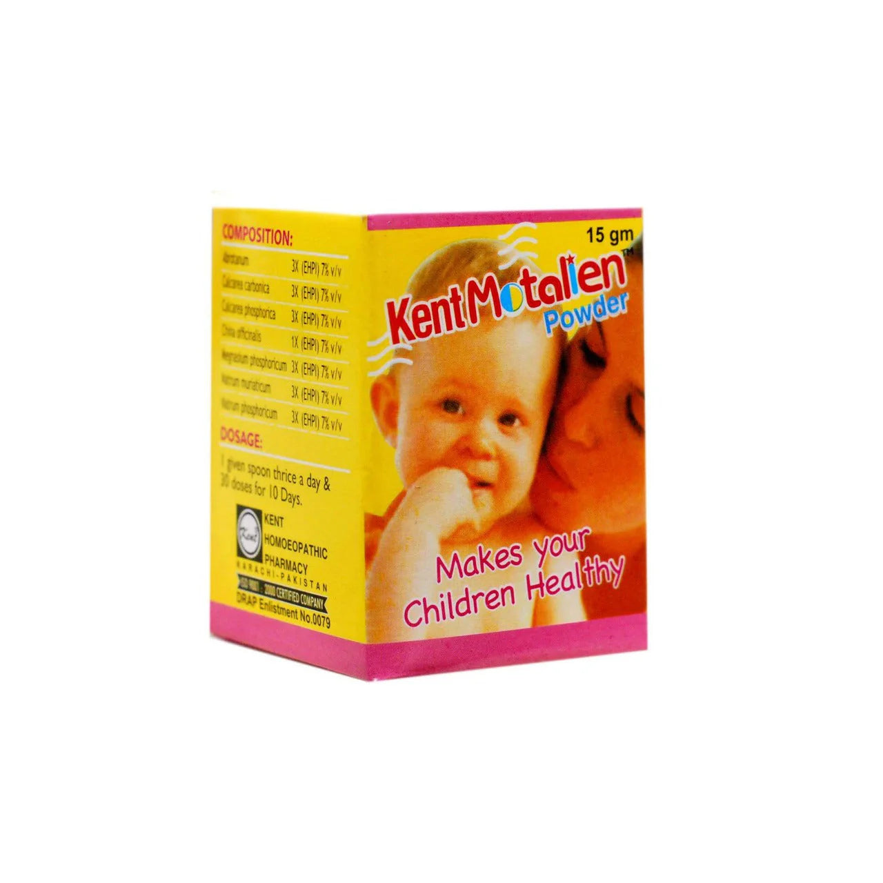 MOTALIEN POWDER