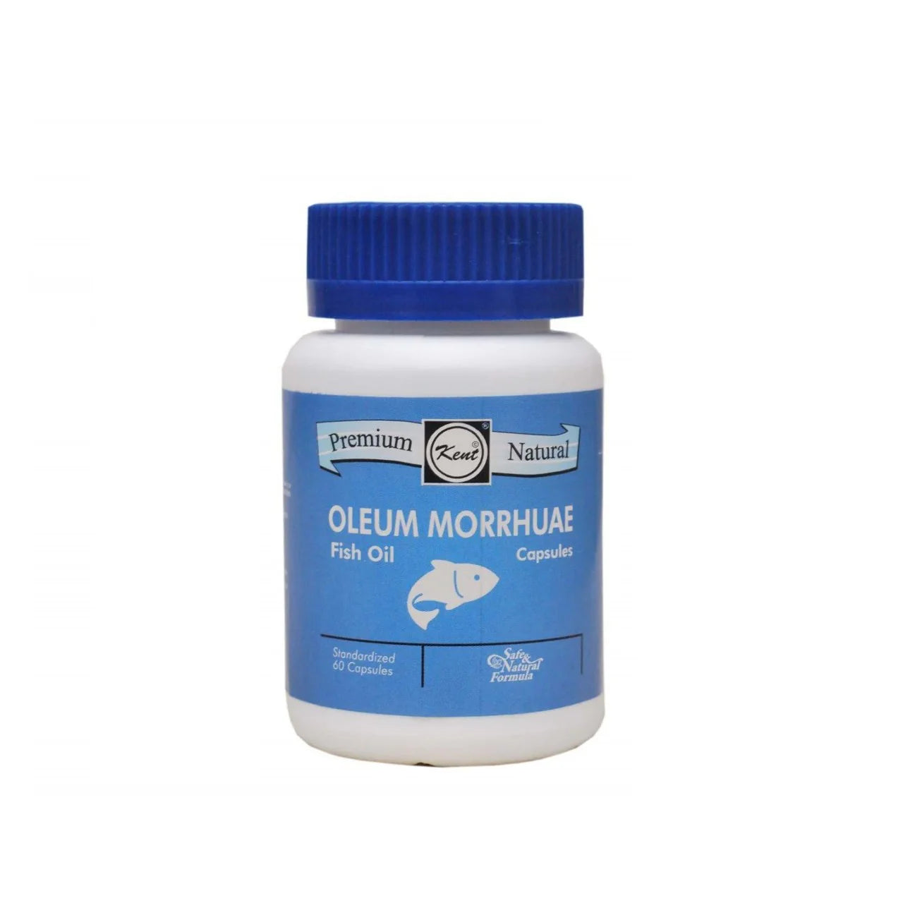 FISH OIL