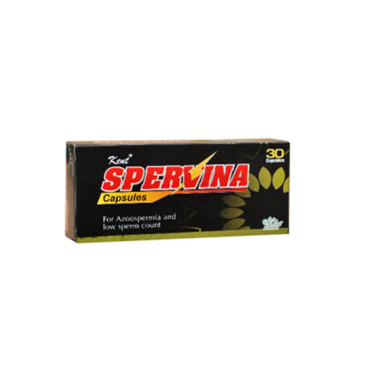 SPERVINA