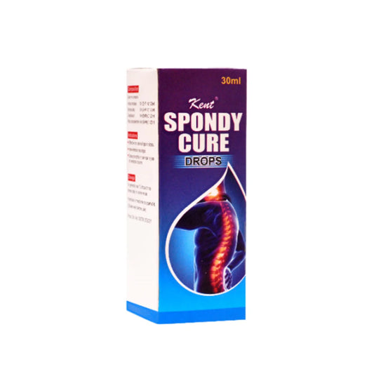 SPONDY CURE DROPS