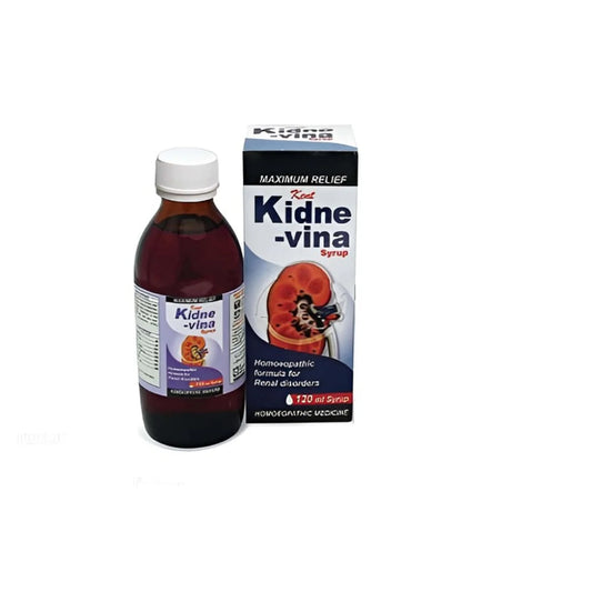 KIDNEVINA SYP