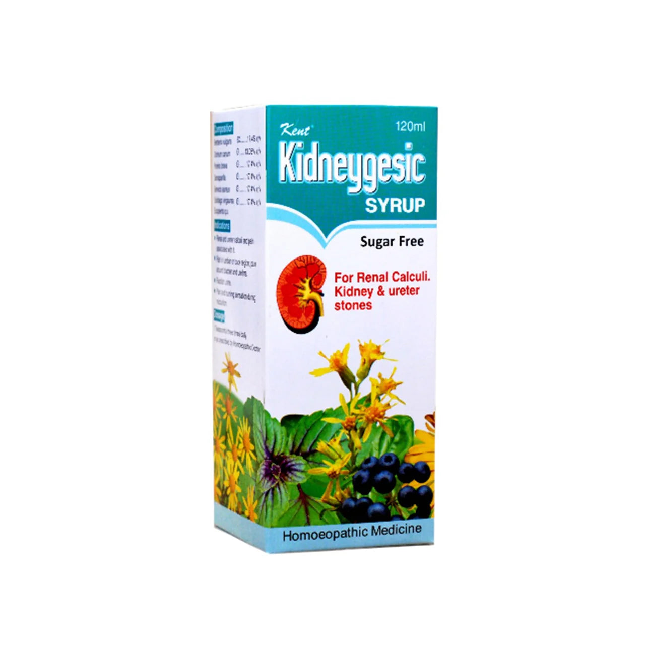 KIDNEYGESIC SYP