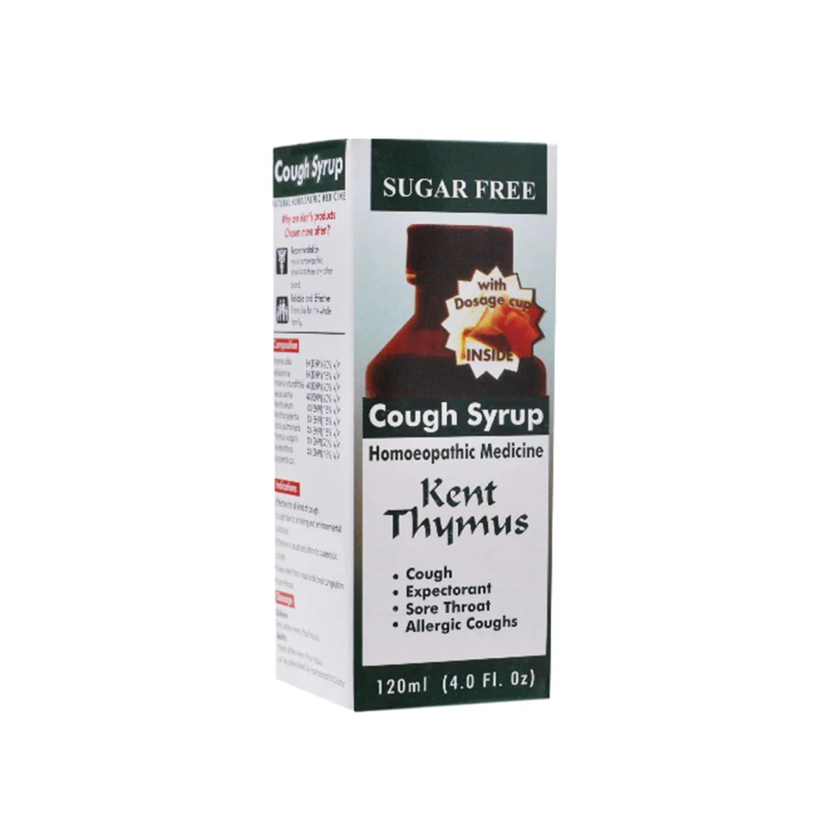 THYMUS COUGH SYP