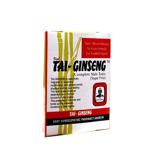 TAI GINSENG TONIC