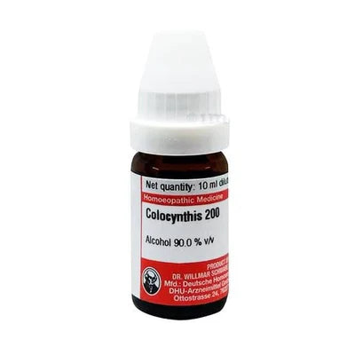 COLOCYNTHIS 200