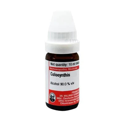COLOCYNTHIS Q