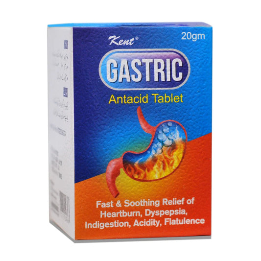 GASTRIC