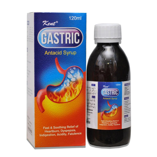 GASTRIC SYP