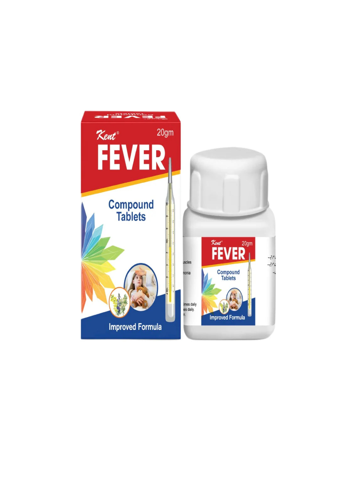 FEVER COMPOUND