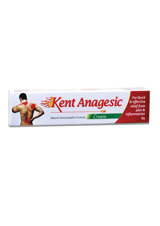KENT ANAGESIC CREAM