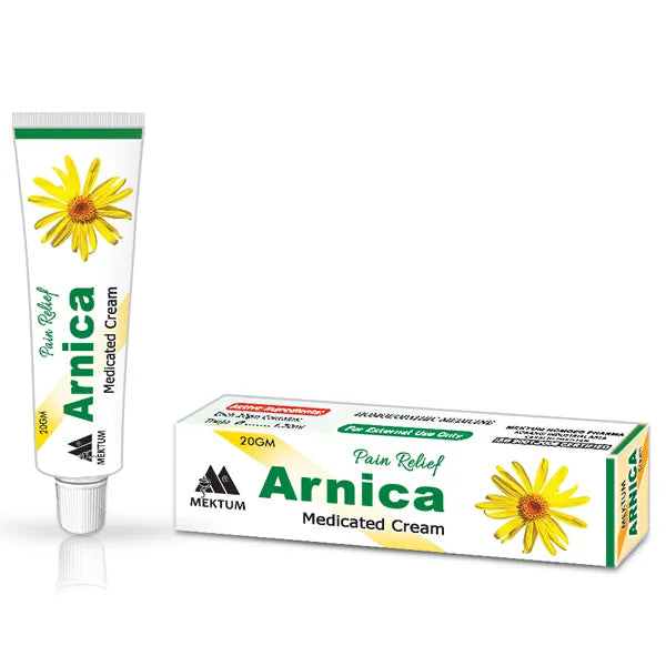 ARNICA CREAM