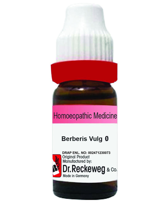 BERBERIS VULG Q