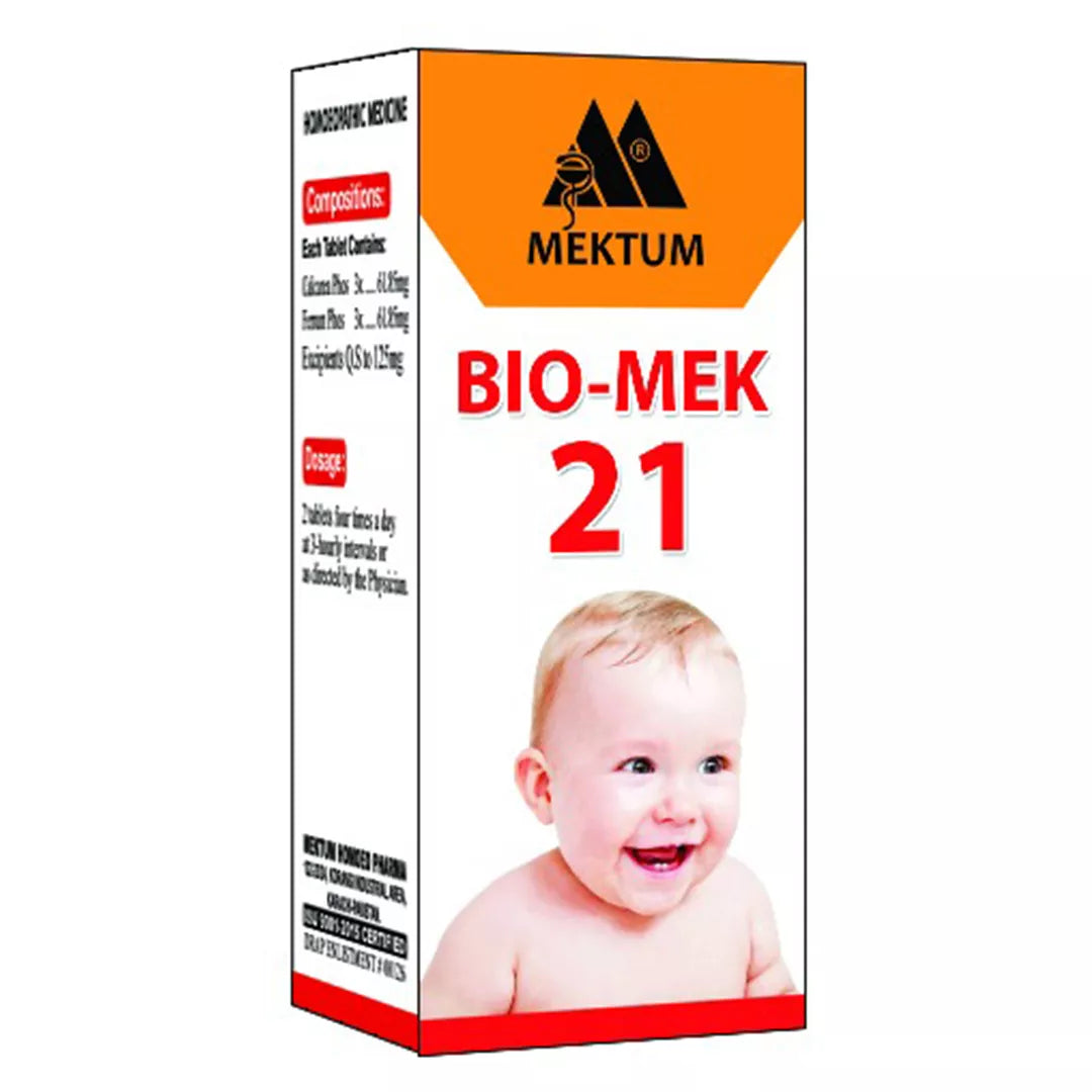 BIO MEK