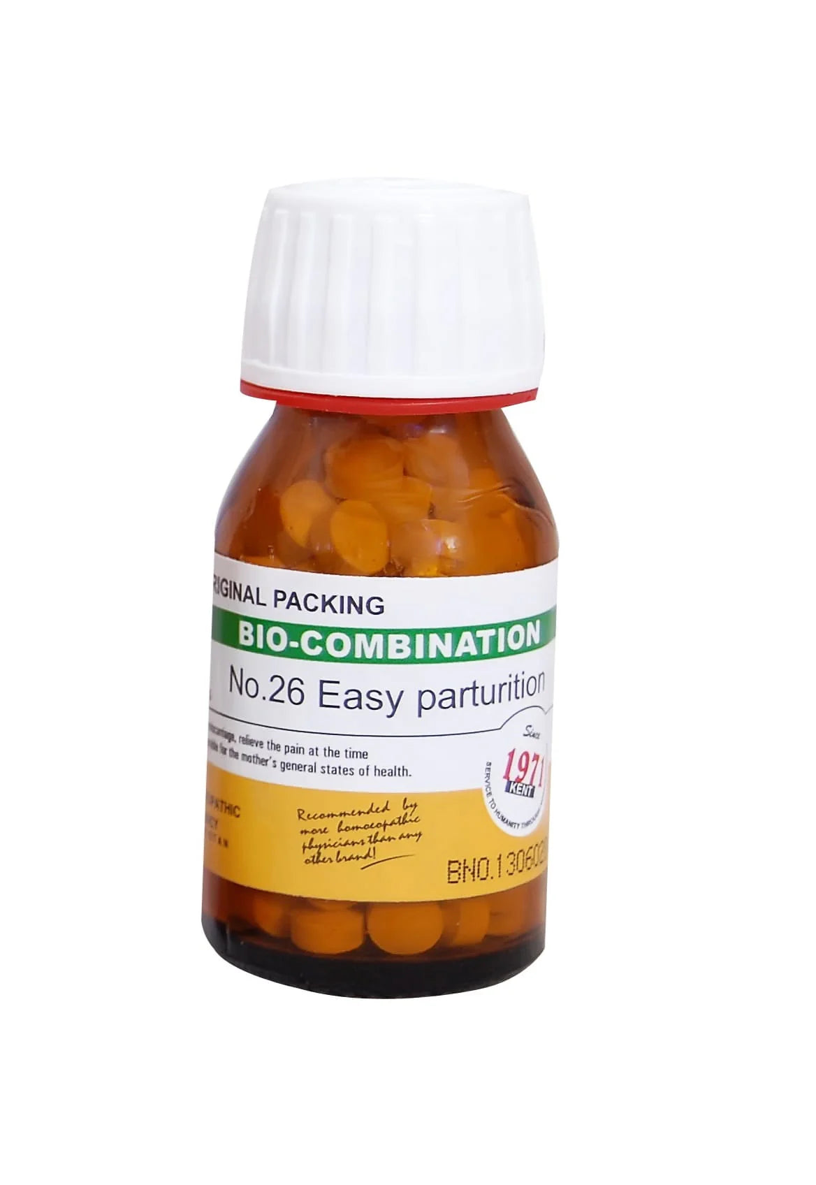 BIO COMBIN.NO.26