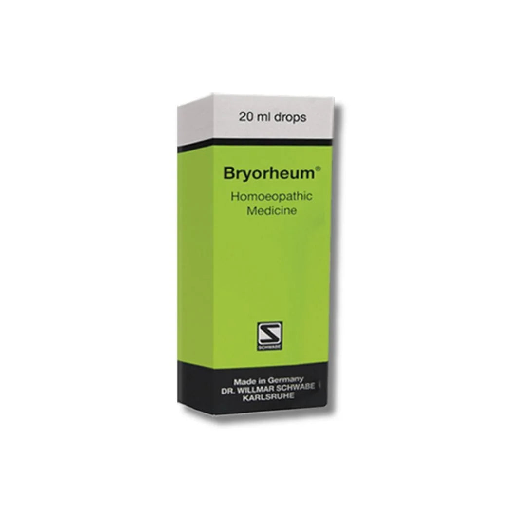 BRYORHEUM DROPS