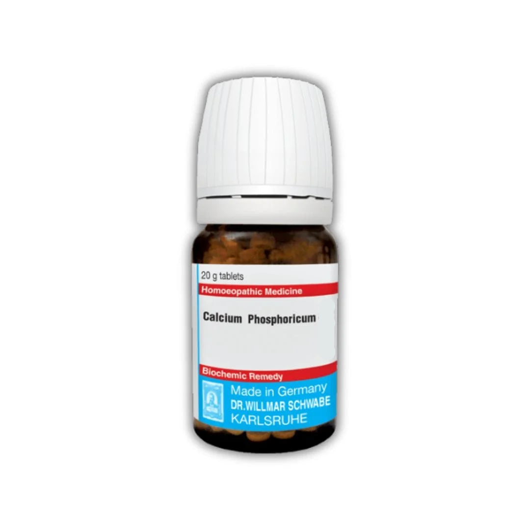 CALCIUM PHOSPHORICUM