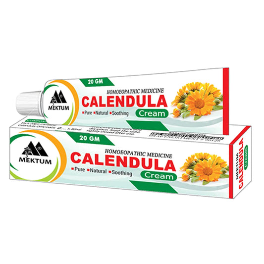 CALENDULA CREAM