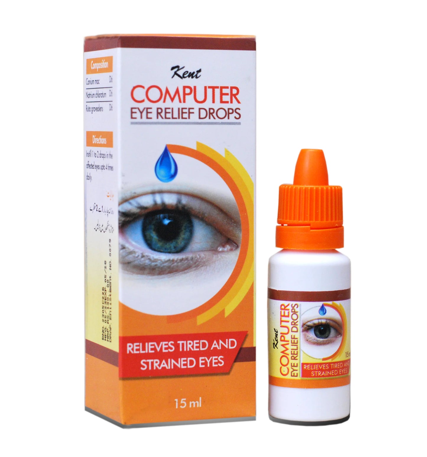 COMPUTER EYE RELIEF DROPS