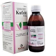 BABY KUFZIT COUGH SYP