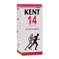 KENT NO.14