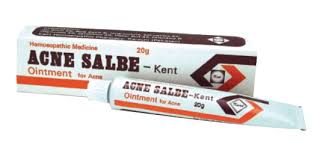 ACNE SALBE