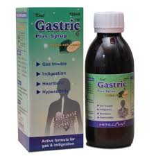 GASTRIC PLUS