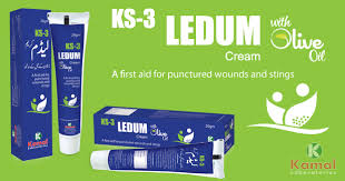 LEDUM PAL CREAM
