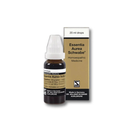 ESSENTIA AUREA DROPS