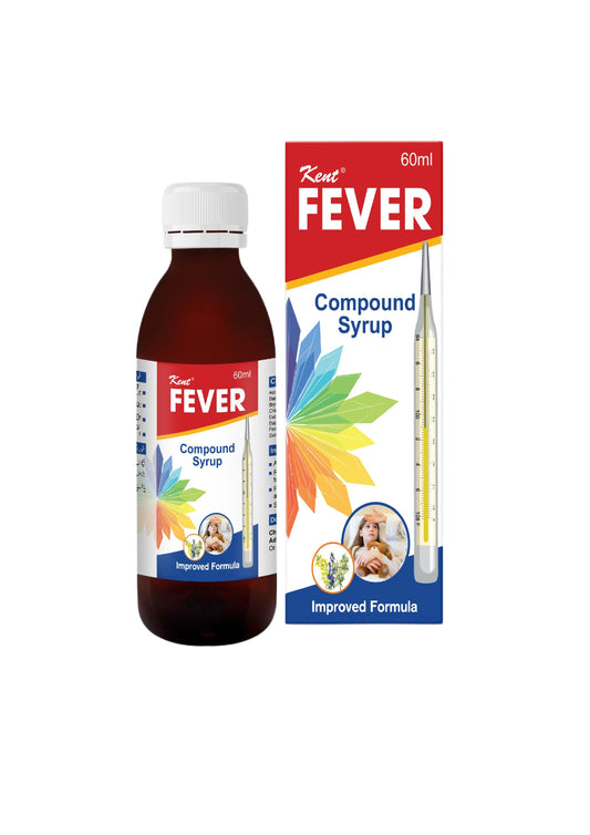 FEVER COMPOUND SYP