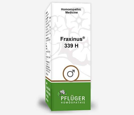 FRAXINUS 339-H