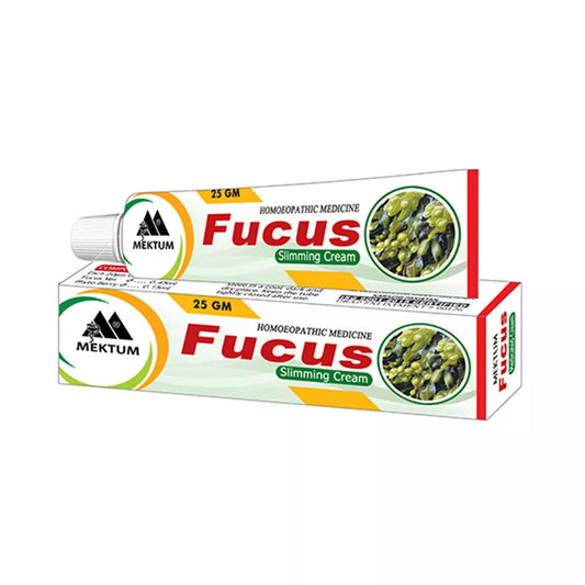 FUCUS SLIMMING CREAM