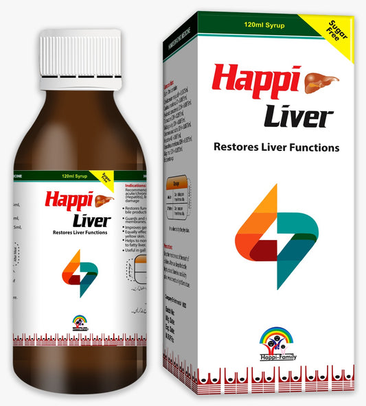 HAPPI LIVER SYP