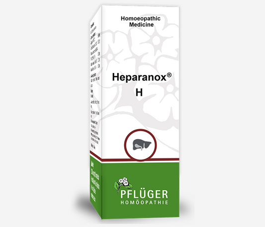 HEPRANOX H DROPS