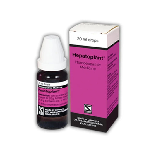 HEPATOPLANT DROPS