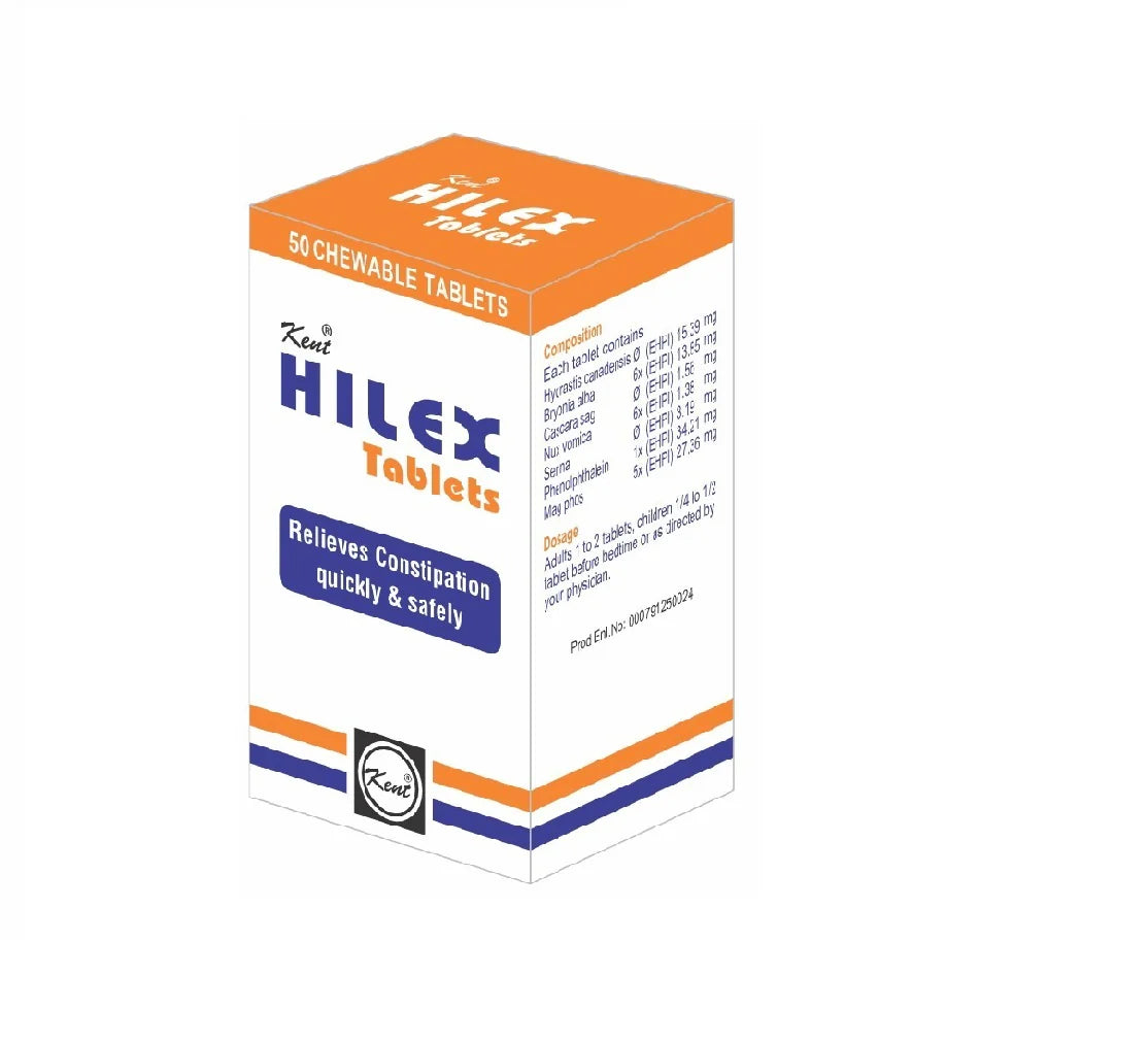 HILEX TAB