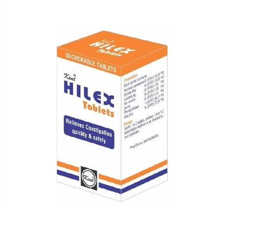 HILEX TAB