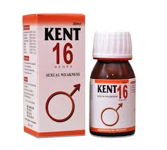 KENT NO.16