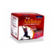 ADDISTOP SLIM.COURSE